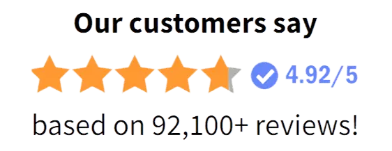 vertigenics 5 star customer review